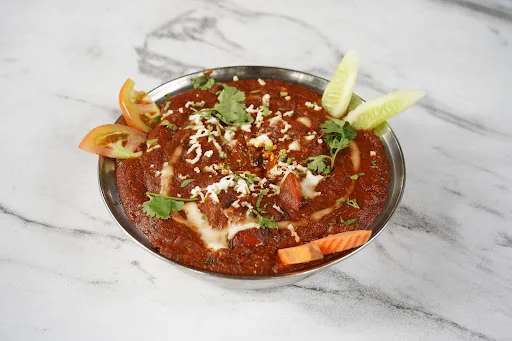 Murgh Tikka Masala