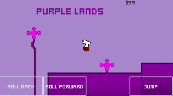 Blob and the Birbs: Incremental Platformer(圖3)-速報App