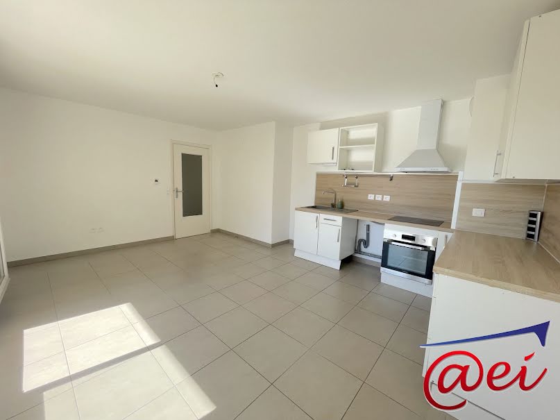 Vente appartement 2 pièces 45 m² à La Seyne-sur-Mer (83500), 155 000 €