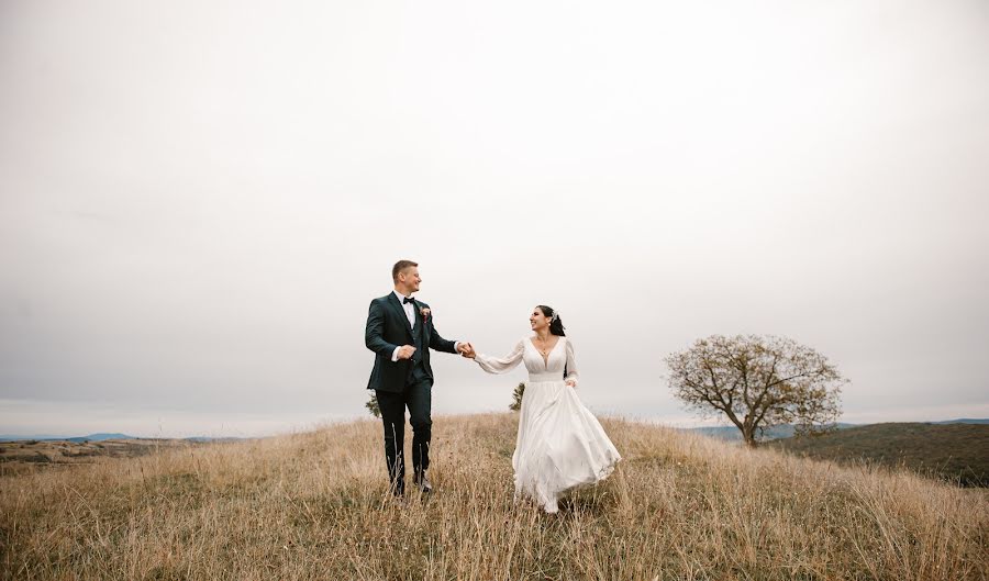 Photographe de mariage Kovacs Levente (klpictures). Photo du 5 novembre 2023