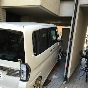 タントカスタム
