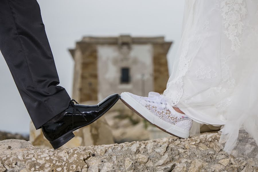 Wedding photographer Sandro Guastavino (guastavino). Photo of 29 October 2018