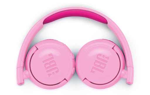 Tai nghe JBL JR 300 BT (Pink)-5