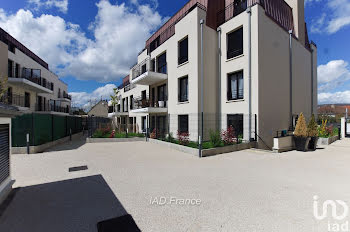 appartement à Verneuil-sur-Seine (78)