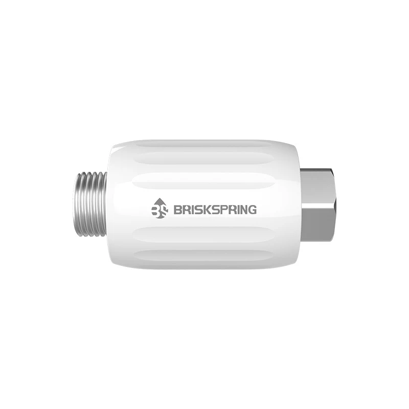Aquecedor de Água Inteligente para Vaso Sanitário com Pré-Inibidor de Incrustações Mantém a Limpeza, Evita Danos e Prolonga a Vida Útil