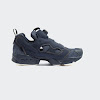 instapump fury night navy / chalk / sepia