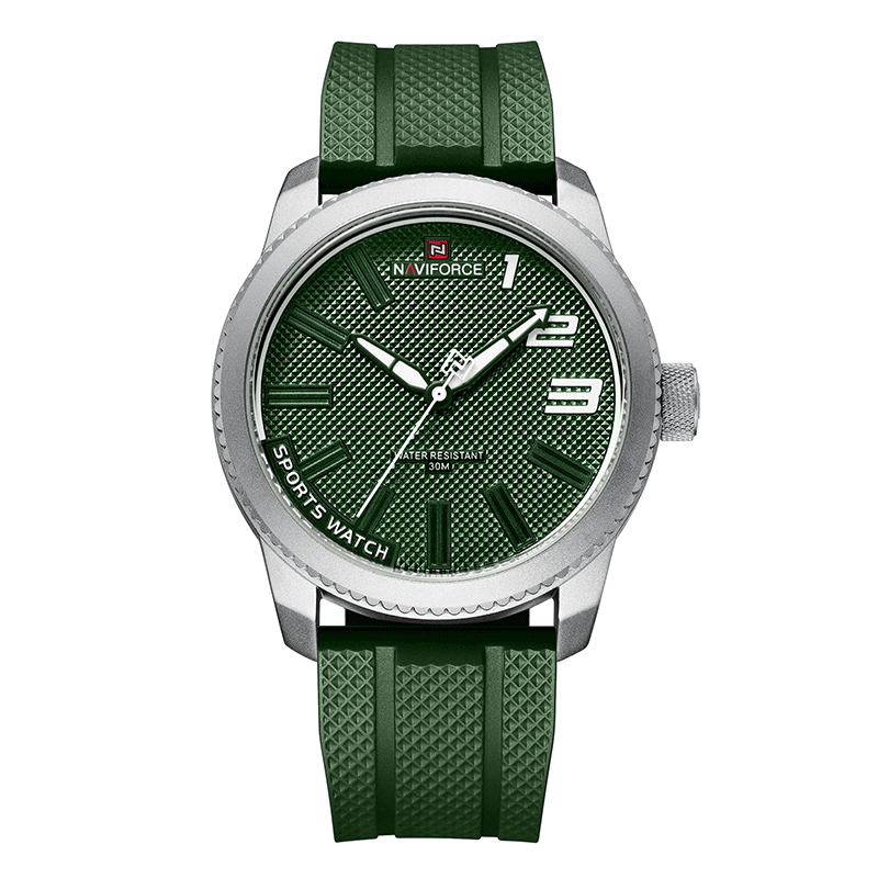 Title 4, Montre à quartz pour homme pour le collège. Élé...