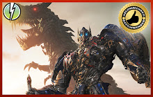 *NEW* HD Transformers Wallpapers New Tab small promo image