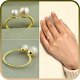 Download Girls Wedding Ring New Designs 2017 For PC Windows and Mac 1.0