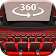 VR Cinema 3D icon