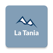La Tania Snow Report  Icon