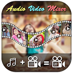 Cover Image of Download Audio Video Mixer 1.0.1 APK