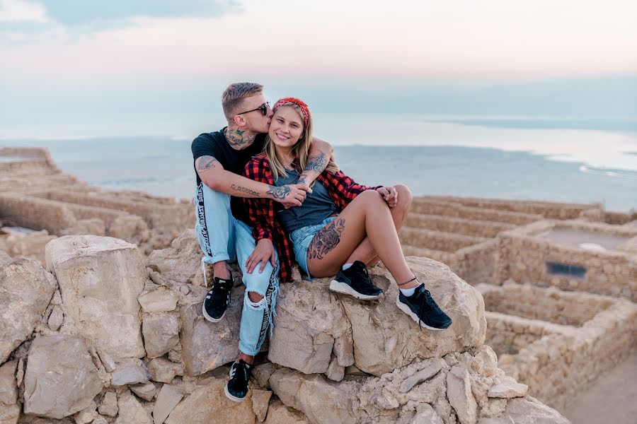 Photographe de mariage Polina Gotovaya (polinagotovaya). Photo du 10 octobre 2018