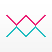 WIM - Women In Mind- Social network for women  Icon