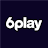 6play, TV, Replay & Streaming icon