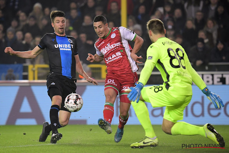 "Bacca had dat ook nodig" en "Er zal sfeer zijn, omdat we erin geloven": Essevee (zonder Vossen) vs blauw-zwart met hoge inzet