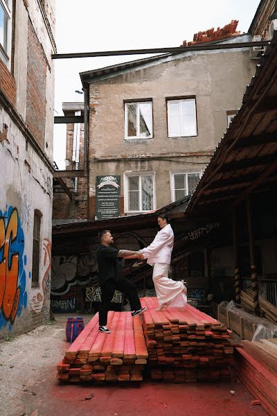 Vestuvių fotografas Valentina Solnyshkova (solnyshkova). Nuotrauka kovo 20