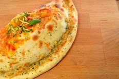 Calzone Veggy