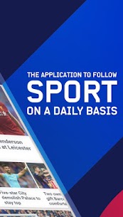 Eurosport v5.51.0 Mod Full APK 2