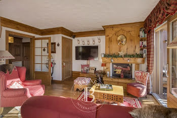 appartement à Megeve (74)