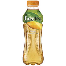 Fuze Tea (Mango) 500ml