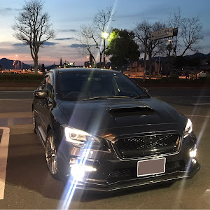 WRX S4 VAG