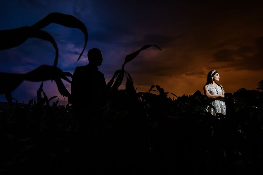 Huwelijksfotograaf Alejandro Souza (alejandrosouza). Foto van 15 augustus 2020