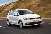 The entry-level VW Polo Vivo 1.4 Trendline was SA's most popular car in 2020, by a significant margin.
Picture: SUPPLIED