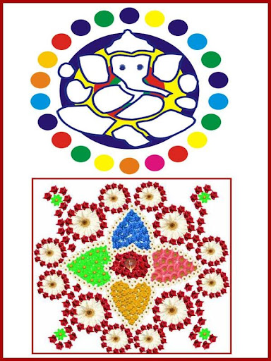 Rangoli Designs