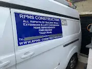 RPMS Construction Logo