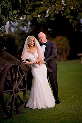 Bryllupsfotograf Fernando Carrillo (fernandocarillo). Bilde av 8 november 2023