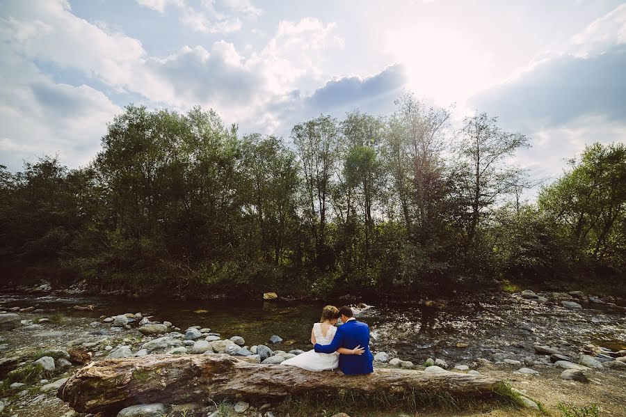 Photographe de mariage Paul Budusan (paulbudusan). Photo du 6 septembre 2016