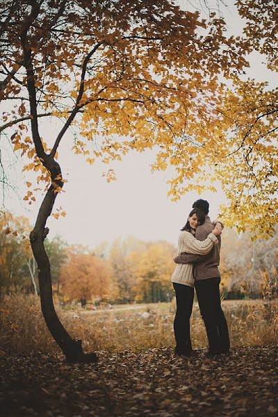 Wedding photographer Daniel Cretu (daniyyel). Photo of 16 October 2013