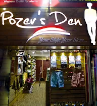 Pozer's Den photo 1