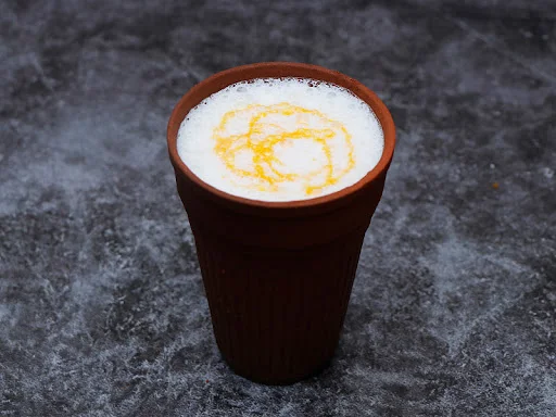 Mango Lassi