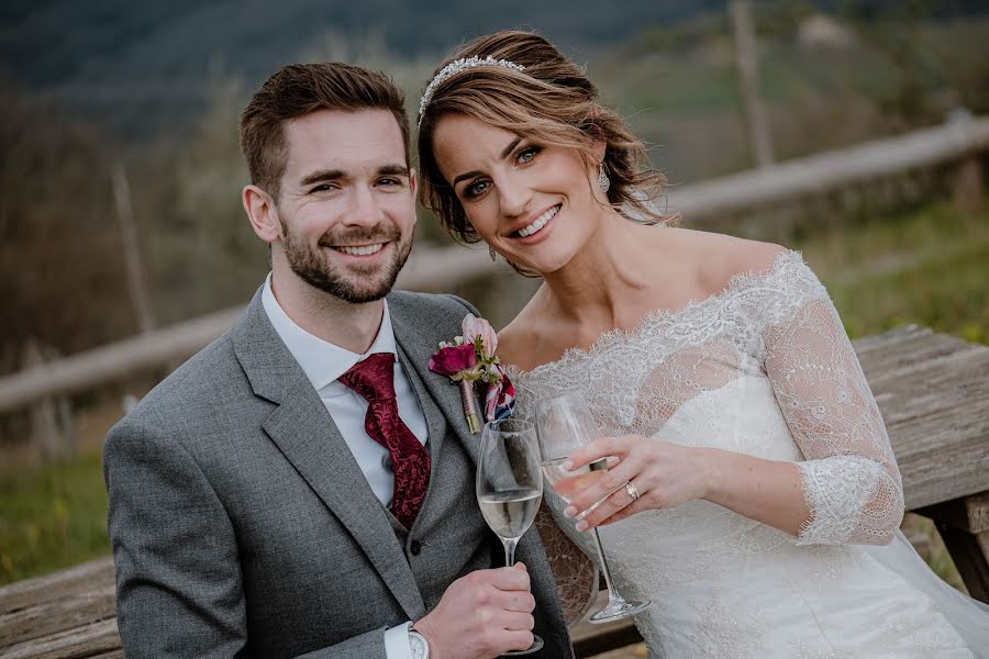 Wedding photographer Michele Ruffaldi Santori (ruffaldisantori). Photo of 26 October 2019