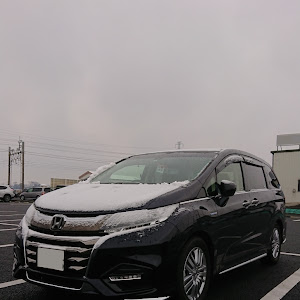 オデッセイ RC4