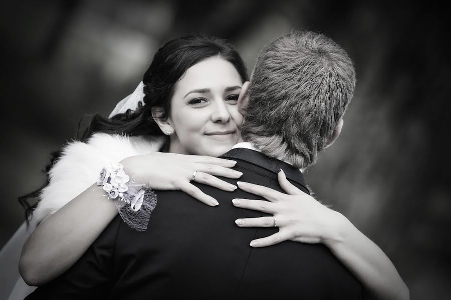 Fotografo di matrimoni Andrey Kalashnik (afstudio). Foto del 20 aprile 2018