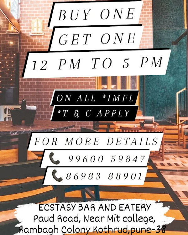 Ecstasy Bar And Eatery photo 