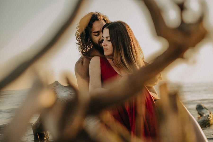 Fotógrafo de casamento Paola Licciardi (paolalicciardi). Foto de 4 de setembro 2019