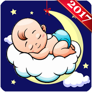 Baby Sleep Sounds 2017  Icon