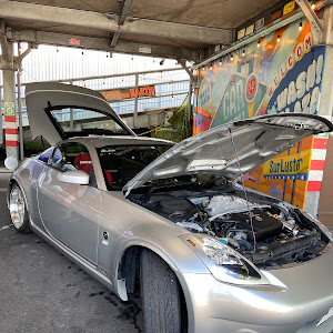 フェアレディZ Z33