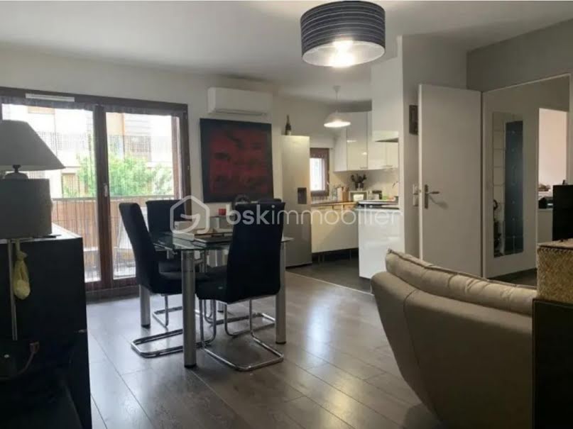 Vente appartement 3 pièces 56.7 m² à Valenton (94460), 219 000 €