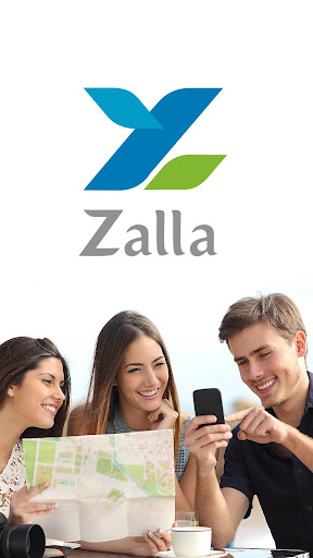 Zalla Info