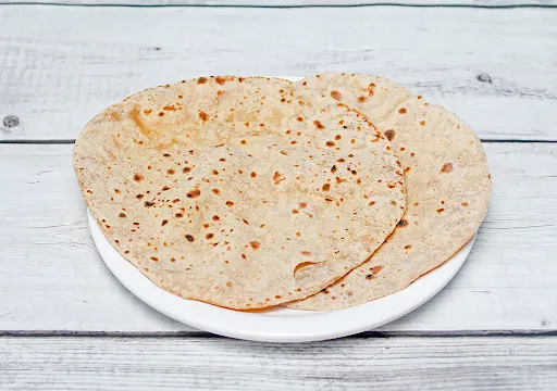 Plain Roti