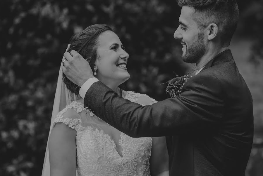 Photographe de mariage Diogo Gualter (diogogualterfoto). Photo du 2 mars 2021