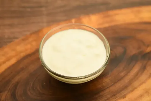 Garlic Yoghurt Dip