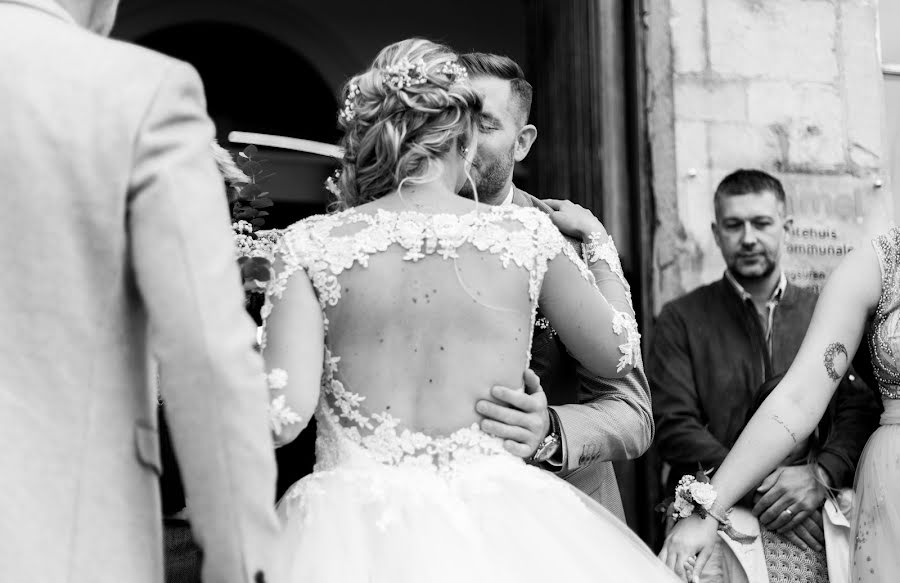 Fotografer pernikahan Sarra Benyaich (sartist). Foto tanggal 24 November 2022
