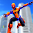 Robot Spider Fighter Games icon