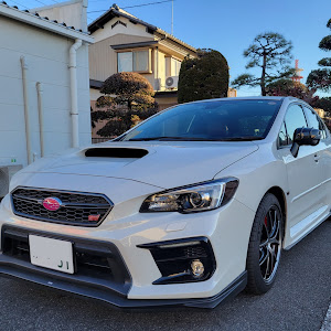 WRX S4 VAG